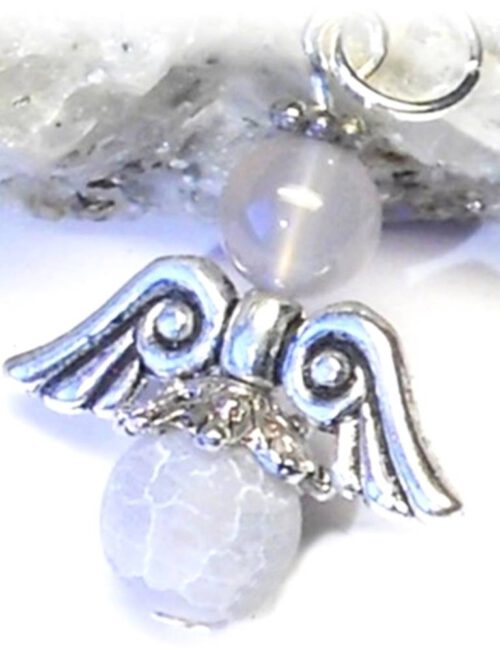 schutzengel-edelstein-grauer-achat Schutzengel grauer Achat silber